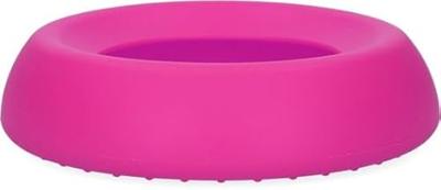 Excellent Pets No-Spill Bowl 800ml Roze M Excellent Pets No-Spill Bowl 800ml Roze M