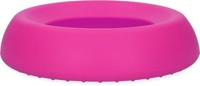 Excellent Pets No-Spill Bowl 800ml Roze M - thumbnail