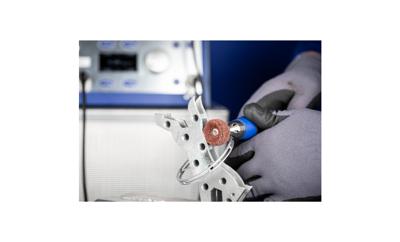 PFERD TOOLS 44650233 Slijpstift. Diameter 25 mm 10 stuk(s)