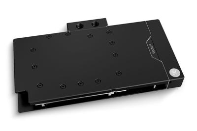 EKWB EK-Quantum Vector² Strix/TUF RTX 4090 D-RGB - Nickel + Acetal waterkoeling