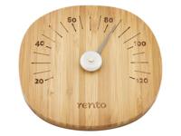 Rento bamboe thermometer - thumbnail