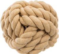 TRIXIE BE NORDIC TOUWBAL 13X13X13 CM 3 ST - thumbnail