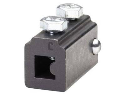 Siemens 8UC6022 Tussenstuk voor as 1 stuk(s) Siemens 8UC6022 Tussenstuk voor as 1 stuk(s)