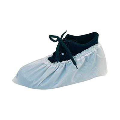 Leipold Doehle 25194 Overschoenen Maat (details)=Eén maat Wit