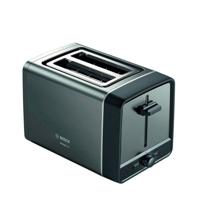 Bosch TAT5P425 broodrooster 2 snede(n) Zwart 970 W - thumbnail