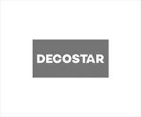 Wandrek Mano Metaal en Hout 197cm - thumbnail