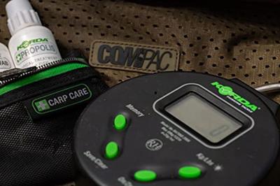 Korda Digital Scale 60kg / 132LB