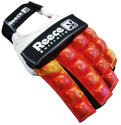 Protection Glove Half Finger