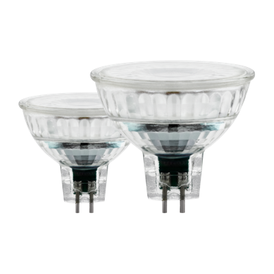 Lichtbron 12v-GU5.3 SCOB 230LM 2700k (2-pack)