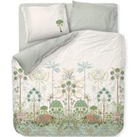 Pip Studio Pip Studio Dekbedovertrek Panoramico Off-white 200x200/220 cm - thumbnail