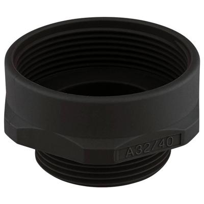 LAPP 52100314 SKINDICHT® EKU-M 50X1,5/63X1,5 BK Adapter 10 stuk(s)