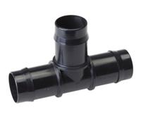 T-stuk 40mm. - thumbnail