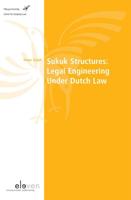 Sukuk structures - Omar Salah - ebook - thumbnail