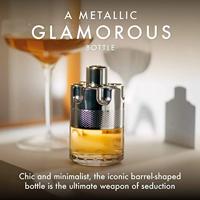 Azzaro Wanted Eau de Toilette 100ml - thumbnail
