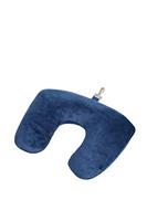 SAMSONITE REVERSIBLE PILLOW MIDNIGHT BLUE - thumbnail