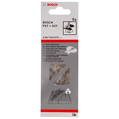 Bosch Accessories 2607010079 Antisplinterplaatje