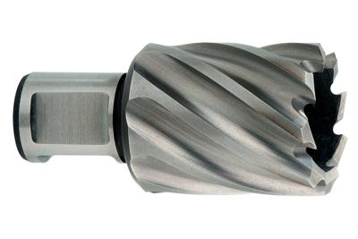 Metabo Accessoires HSS kernboor Ø 30x30 mm - 626518000 Metabo Accessoires HSS kernboor Ø 30x30 mm - 626518000
