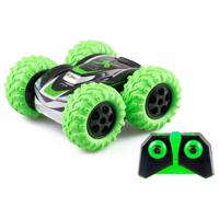 Exost op afstand bestuurbare auto 360 Cross stuntauto - 1:18 - thumbnail