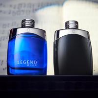 Montblanc Legend Pour Homme Eau de toilette Spray 100 ml Heren - thumbnail