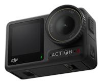DJI Osmo Action 4 Adventure Combo - thumbnail