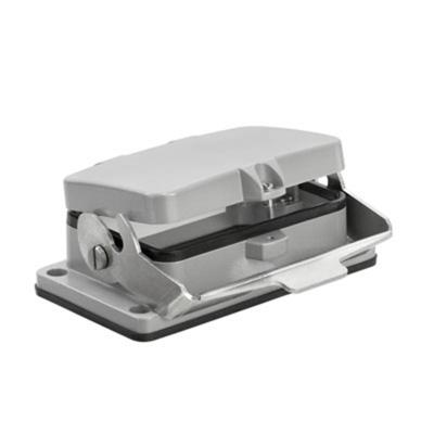 Weidmüller HDC 48B ADLU 1222900000 Opbouwbehuizing 1 stuk(s) Weidmüller HDC 48B ADLU 1222900000 Opbouwbehuizing 1 stuk(s)
