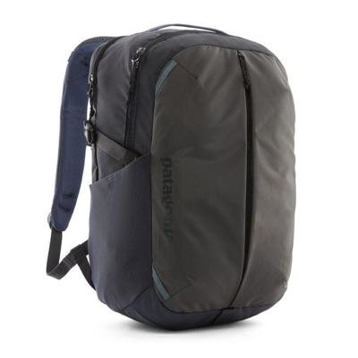 Patagonia Refugio Daypack 26L Dagtourrugzak Smolder Blue 26L Patagonia Refugio Daypack 26L Dagtourrugzak Smolder Blue 26L