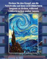 Tone-Cheer Vincent's Bedroom Bouwpakket Modelbouw - thumbnail