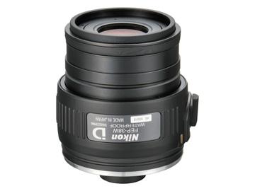 NIKON Oculaire 30/38x w pour Fieldscope EDG