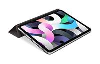 Apple Smart Folio iPad Air (2020 / 2022) Black - thumbnail