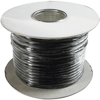 Digitus Telefoon (analoog) Aansluitkabel [1x Telefoonstekker Duitsland (TAE-F), Telefoonkoppeling Duitsland (TAE-F) - 1x Telefoonstekker Duitsland (TAE-F),