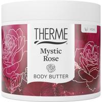 Therme Mystic rose body butter 225 Gram - thumbnail