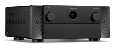 Marantz: Cinema 30 11.4-kanaals AV-Receiver - Zwart