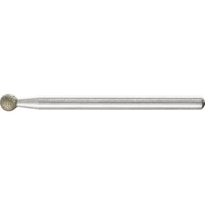PFERD TOOLS 36204009 Slijpstift Diameter 4 mm 5 stuk(s)
