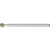 PFERD TOOLS 36204009 Slijpstift Diameter 4 mm 5 stuk(s) - thumbnail