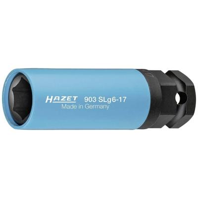 Hazet 903SLG6-17 903SLG6-17 Dopsleutelinzetstuk 17 mm