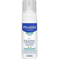 Mustela Bébé Stelatopia Shampoo 150ml - thumbnail