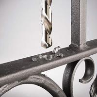 Hss silver star 3,2mm KWB - Kwb - thumbnail