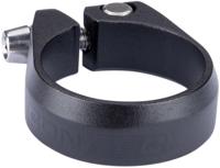 CONTEC zadelstrop "clamp.it three" ct seatclamp clamp.it three 31,8 black - thumbnail