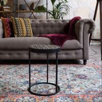 Dutchbone Sari Bijzettafel - thumbnail