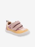 Schoenen voor babymeisjes BAREFOOT ELROY BISGAARD rozen - thumbnail