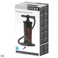 Zwembad Pomp Double Quick III - thumbnail