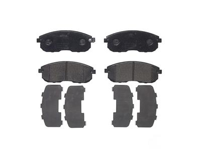 Remblokken set P79030