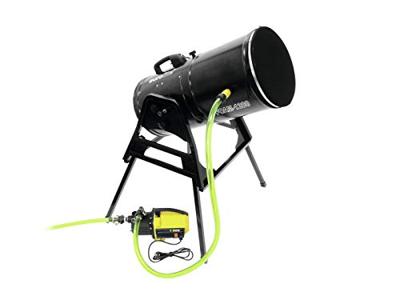 EUROLITE Foam 1200 Cannon - thumbnail