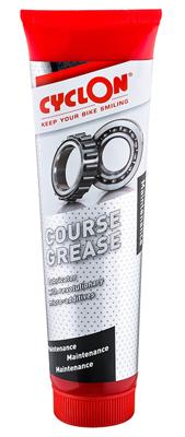 CyclOn course grease tube 150 ml (blister)