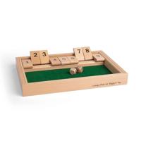 Bigjigs shut the box - thumbnail