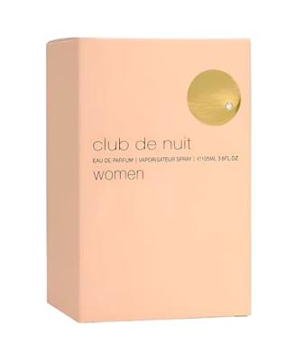 Armaf Club De Nuit Woman Eau de parfum Spray 105ml