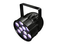 EUROLITE LED PAR-56 QCL Short bk - thumbnail