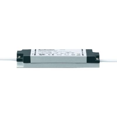 Paulmann 70199 LED-voeding (b x h x d) 125 x 18 x 40 mm 1 stuk(s) Paulmann 70199 LED-voeding (b x h x d) 125 x 18 x 40 mm 1 stuk(s)