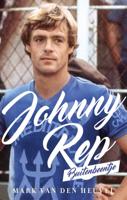 Johnny Rep (Paperback) - thumbnail