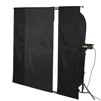 Manfrotto Hilite shapers & masks 180x215cm - thumbnail